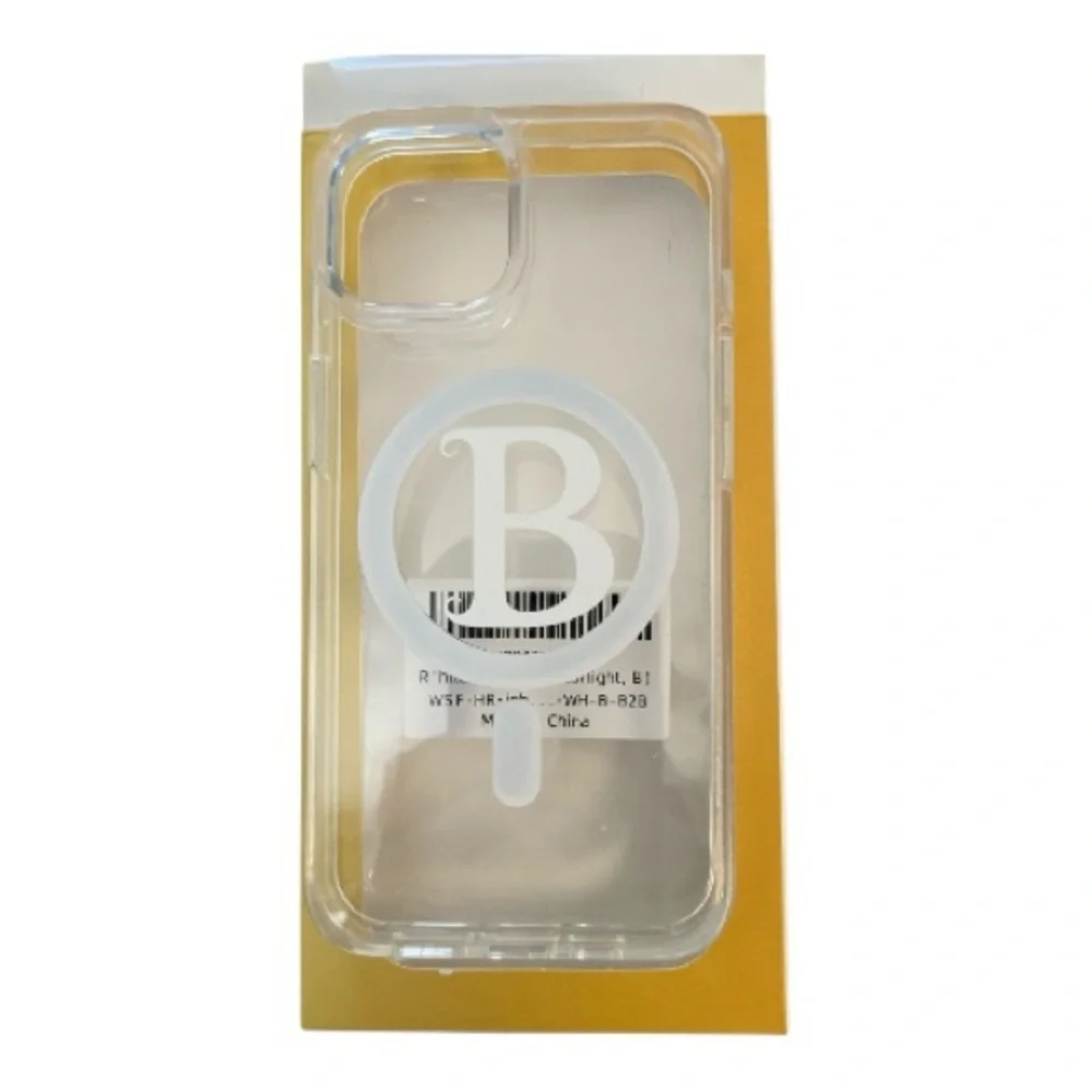 iPhone 13 Case NWT pick one - Picture 2 of 4